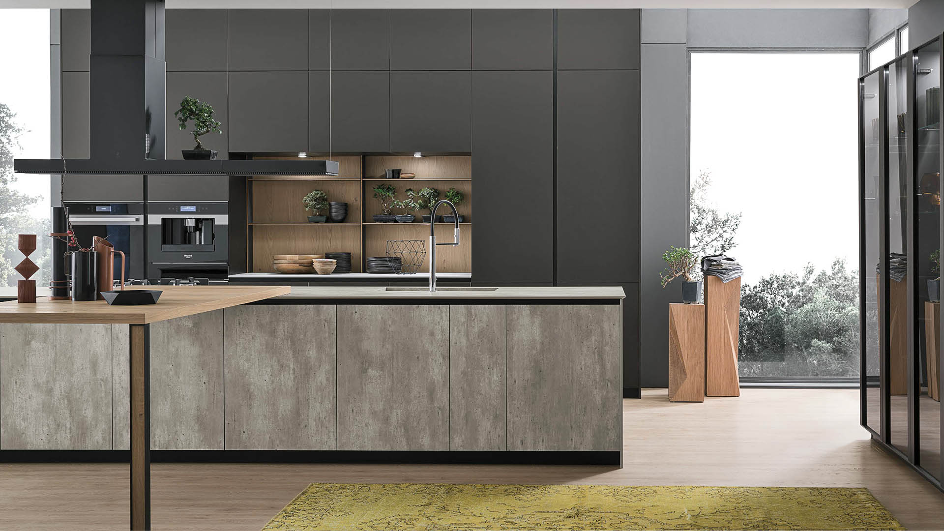 Кухни York Мебель Да Винчи